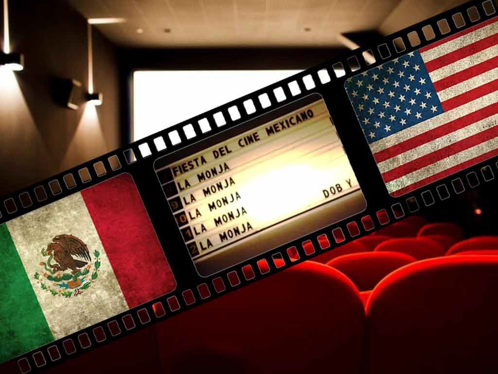 Urge la cuarta transformación en la Ley del Cine Mexicano