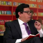 Edgardo Bermejo Mora